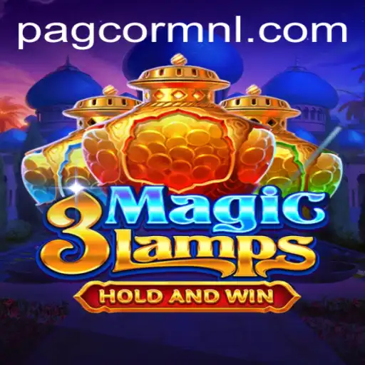 Exploring the Enchanting World of 3MagicLamps