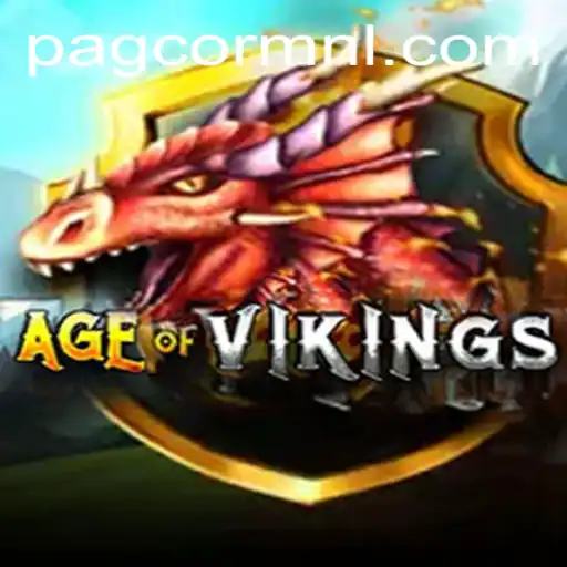 AgeofViking: Exploring the Thrilling World of Norse Adventures
