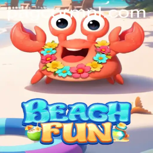 Discover BeachFun: The Ultimate Summer Gaming Experience