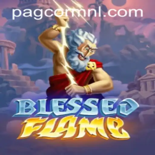 Explore the Exciting World of BlessedFlame