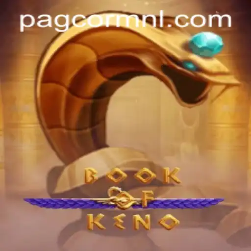Exploring the Exciting World of BookOfKeno and Its PAGCOR.COM Connection