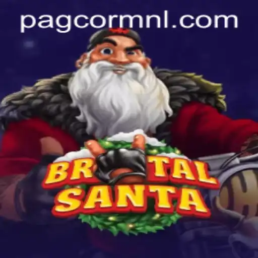 BrutalSanta: A Thrilling Gaming Adventure from PAGCOR.COM