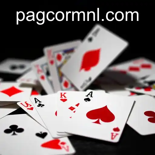 Exploring the World of Card Games with PAGCOR.COM