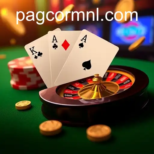 Casino Games: A Deep Dive into PAGCOR.COM