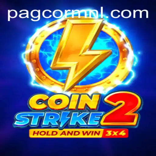 Experience the Thrill of Coinstrike2: Dive into the Adventure!