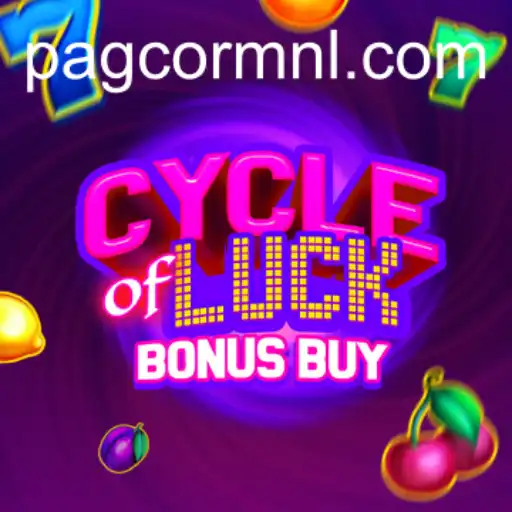 Exploring the Excitement of CycleofLuckBonusBuy: A New Era in Online Gaming