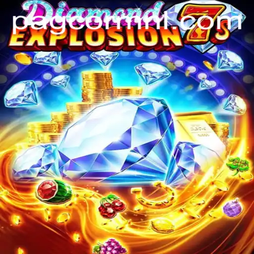 Exploring DiamondExplosion7s: An Exciting Gaming Experience Powered by PAGCOR.COM