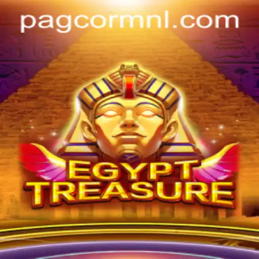 Discover the Exciting World of EgyptTreasure at PAGCOR.COM