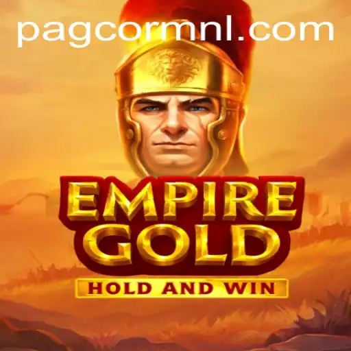Discovering EmpireGold: A New Era in Online Gaming by PAGCOR.COM