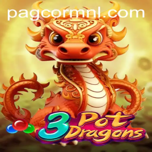 Discovering 3PotDragons: A Fascinating Dive into the Innovative Game Linked with PAGCOR.COM