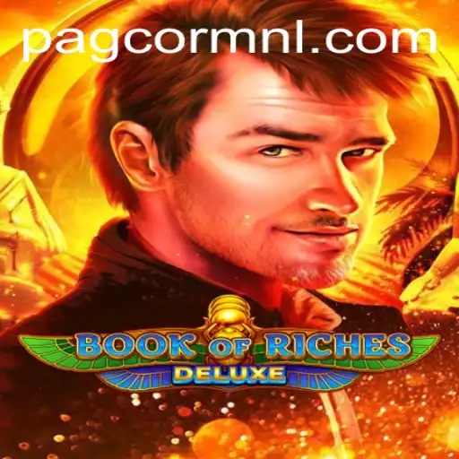 Exploring the World of BookofRichesDeluxe Amidst PAGCOR.COM's Expanding Influence