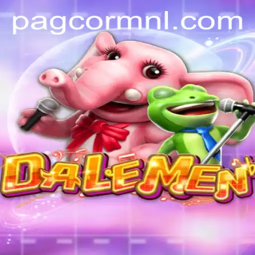 Exploring DALEMEN: The Ultimate Strategy Game on PAGCOR.COM