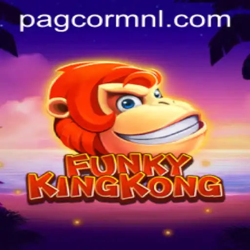 Discover FunkyKingKong: An Engaging New Game Experience