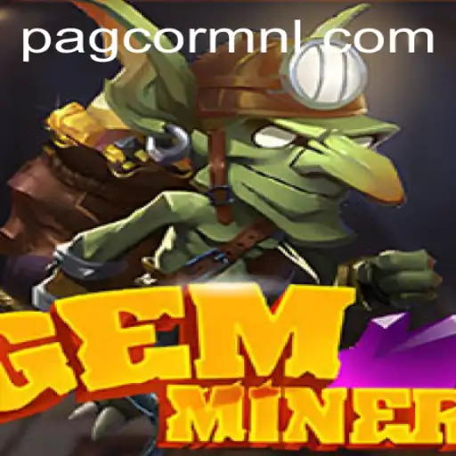Exploring the Exciting World of GemMiner: A Thrilling Adventure in Online Gaming