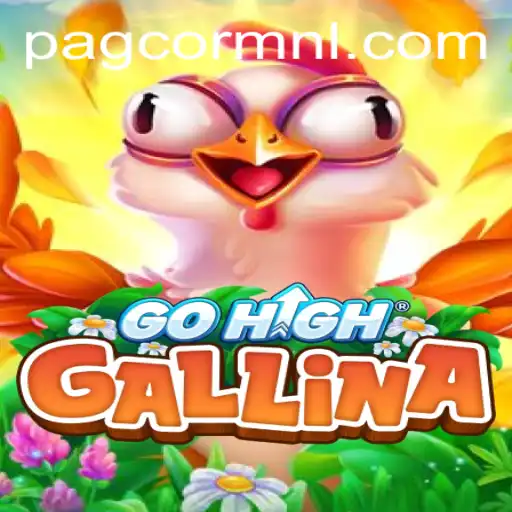 Discover GoHighGallina: The Exciting New Game on PAGCOR.COM