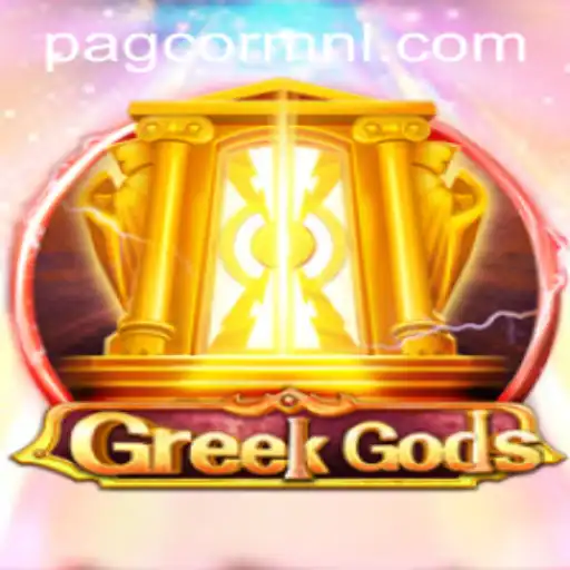Exploring the Thrilling World of GreekGods and Its Connection to PAGCOR.COM