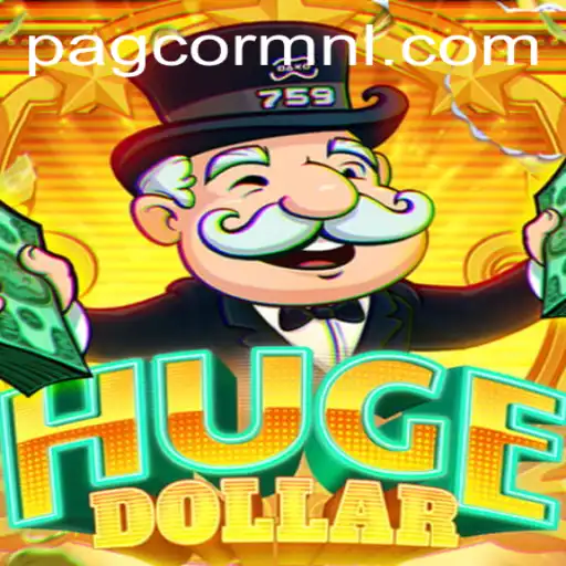 Exploring the Exciting World of HugeDollar: A Revolutionary Gaming Experience