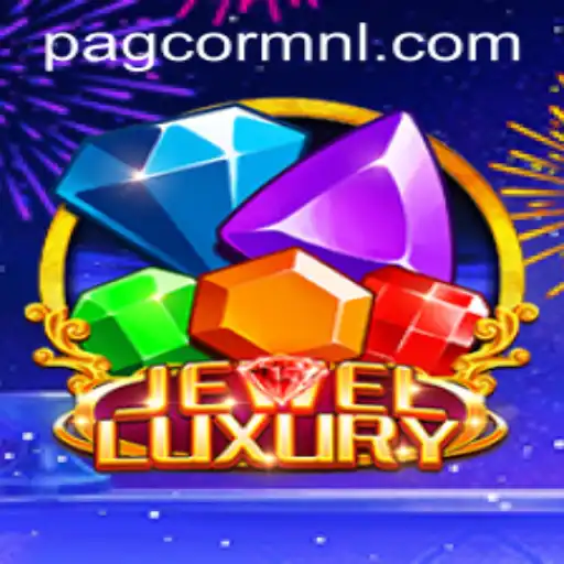 Discover the Gem-Packed Universe of JewelLuxury: A Glimpse into Its Glittering Gameplay