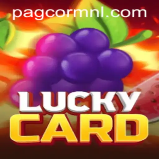 Exploring the Thrills of LuckyCard: The Latest Sensation in Online Gaming