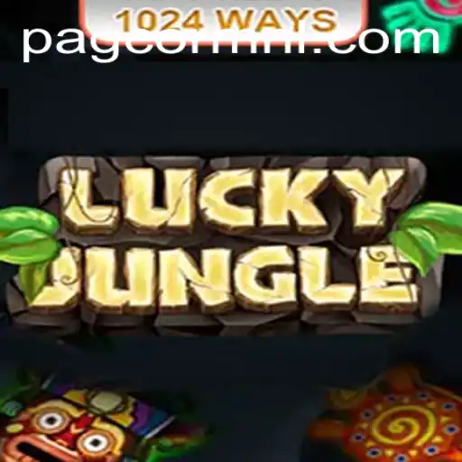 Exploring the Thrills of LuckyJungle1024: A New Adventure in Gaming