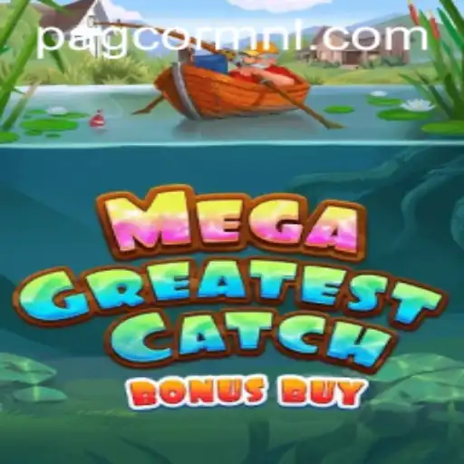 MegaGreatestCatchBonusBuy: A New Era in Online Gaming