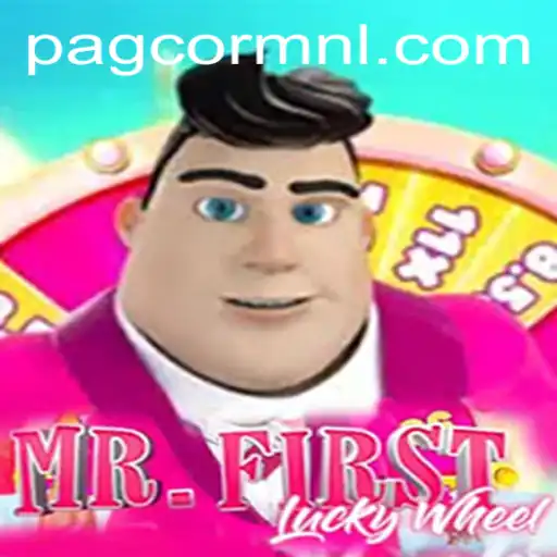 Explore the Thrills of MrFirstLuckyWheel: A New Gaming Sensation