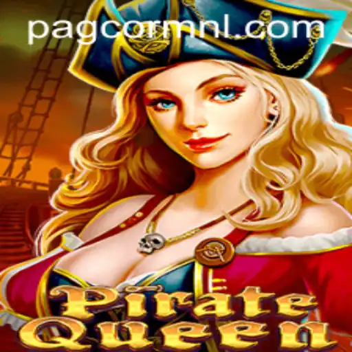 PirateQueen: The Ultimate Adventure Awaits