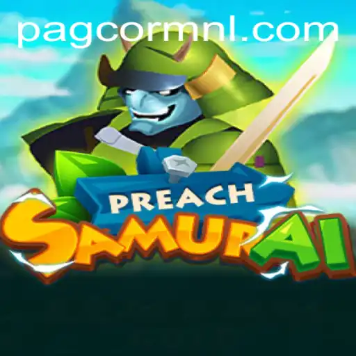Discover the Thrill of PreachSamurai with PAGCOR.COM