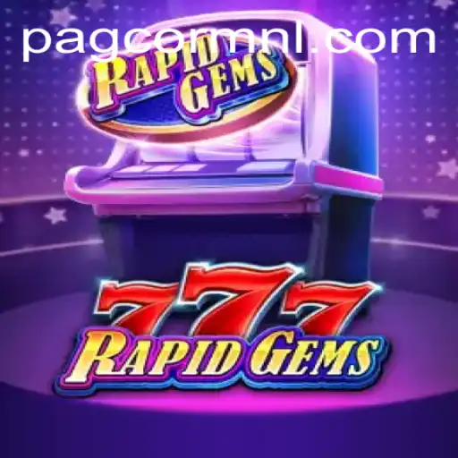 Explore the Thrilling World of RapidGems777