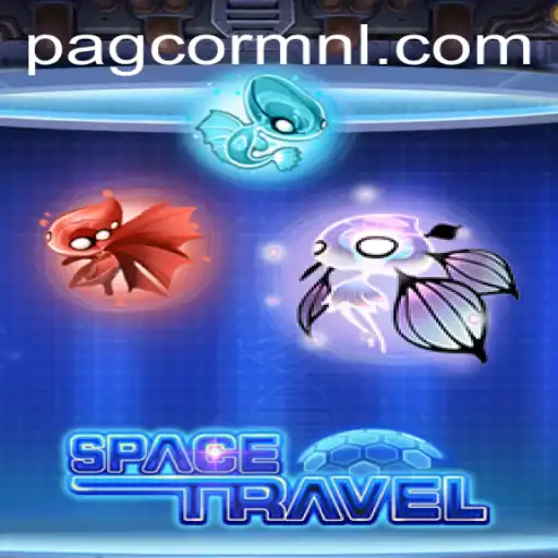 Exploring the Horizons of SpaceTravel: A New Era in Gaming