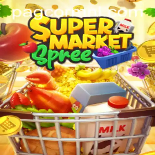 SupermarketSpree: A Thrilling Checkout Adventure in the Digital Gaming World