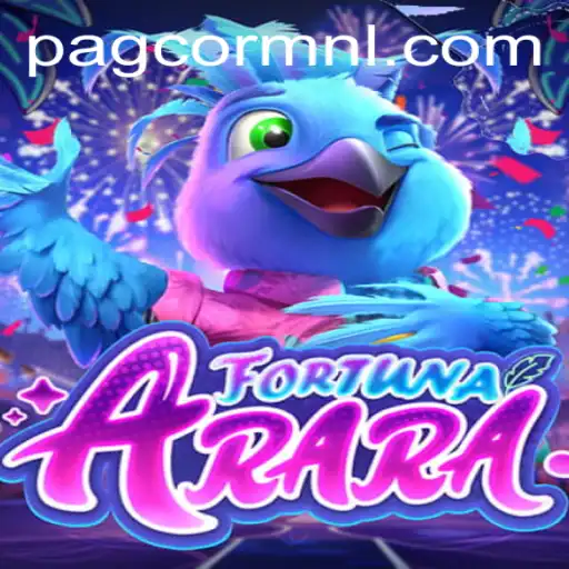 Discover FortunaArara: A Thrilling Adventure with PAGCOR.COM
