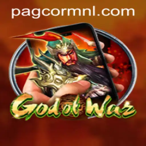 GodofWarM: An Epic Dive into Legendary Battles