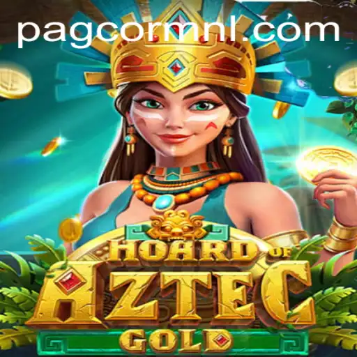 Discover the Excitement of HoardofAztecgold at PAGCOR.COM