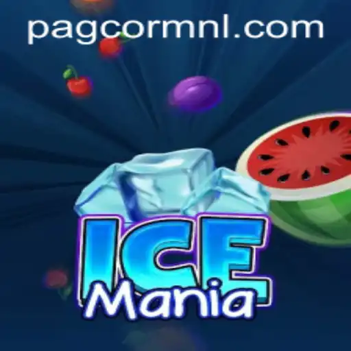 IceMania: A Chilling Adventure in the World of Online Gaming