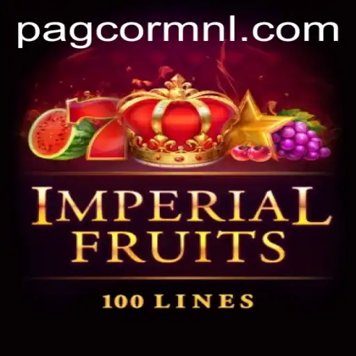 Discover the Excitement of ImperialFruits100: A Regal Gaming Experience