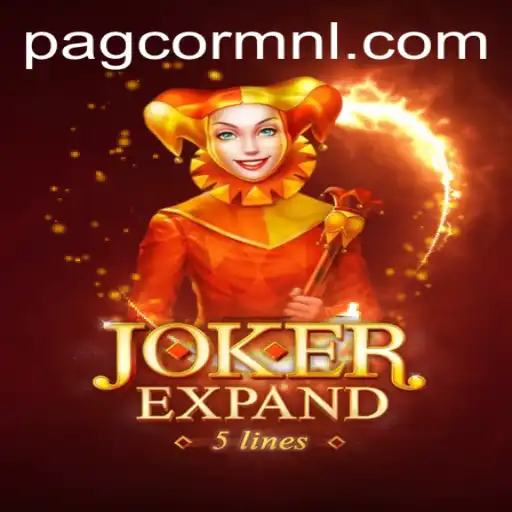 Discover the Thrills of JokerExpand: A Comprehensive Guide to the Game
