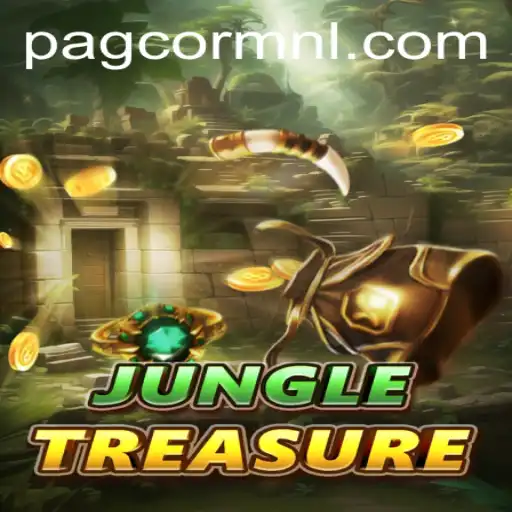 Exploring the Exciting World of JungleTreasure on PAGCOR.COM