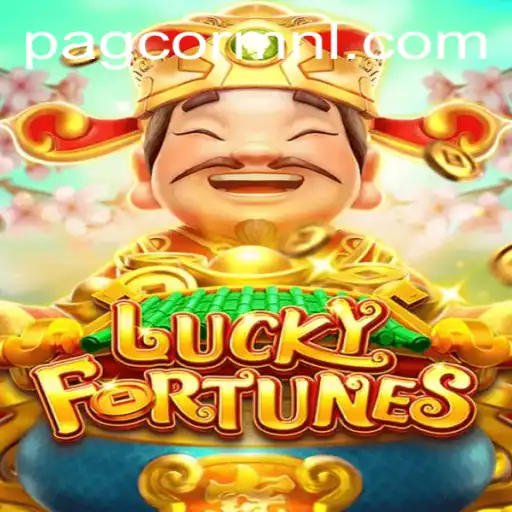 Unlocking the Mysteries of LUCKYFORTUNES: A Deep Dive into PAGCOR.COM's Latest Game