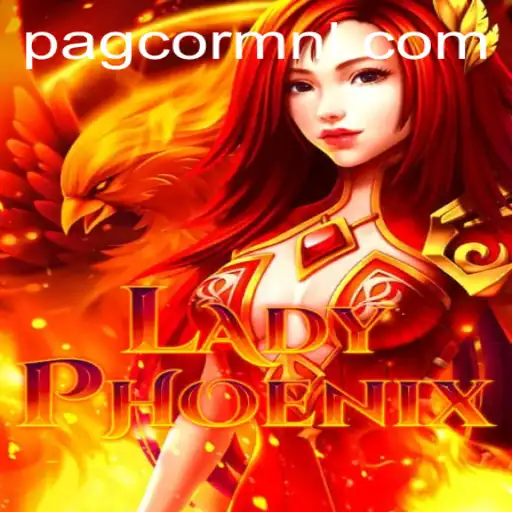 LadyPhoenix: A New Era of Gaming Entertainment on PAGCOR.COM