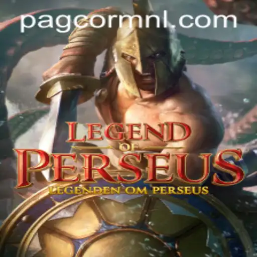 Legend of Perseus: A Mythological Journey into Gaming