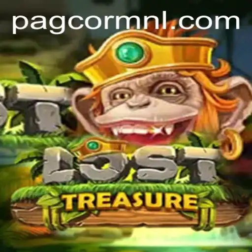 LostTreasure: An Adventure Awaits with PAGCOR.COM
