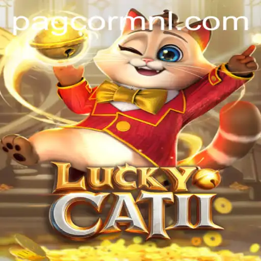 Exploring LuckyCatII and its Connection with PAGCOR.COM
