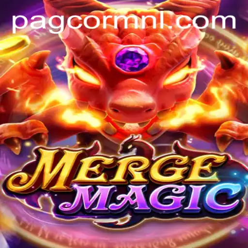 Unveiling MergeMagic: A Mystical Gaming Adventure and PAGCOR.COM Connection