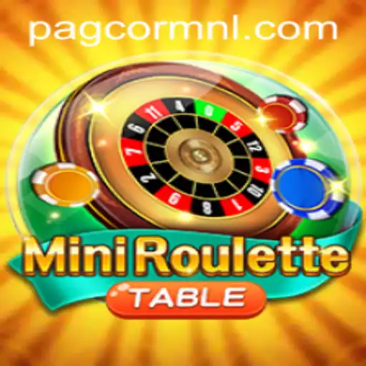 Discover the Excitement of MiniRoulette: A Modern Take on a Classic Game