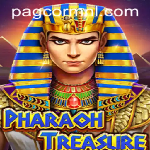 Discover the Thrill of PharaohTreasure - A Journey into Ancient Riches