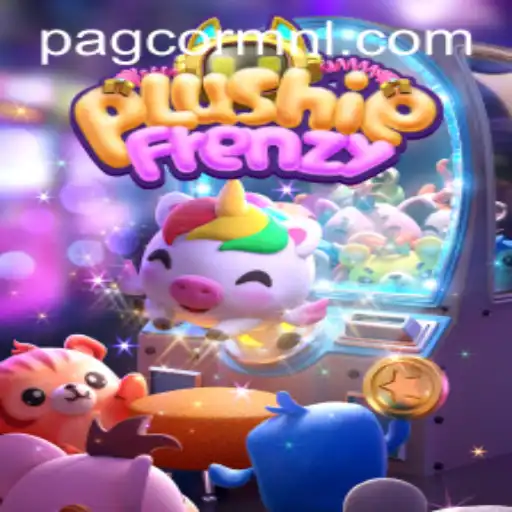 PlushieFrenzy: A Captivating Arcade Experience