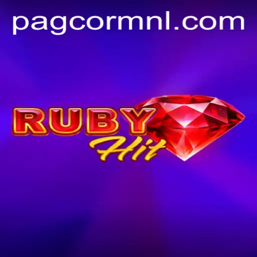 Discovering the Allure of RubyHit: A New Journey in Online Gaming