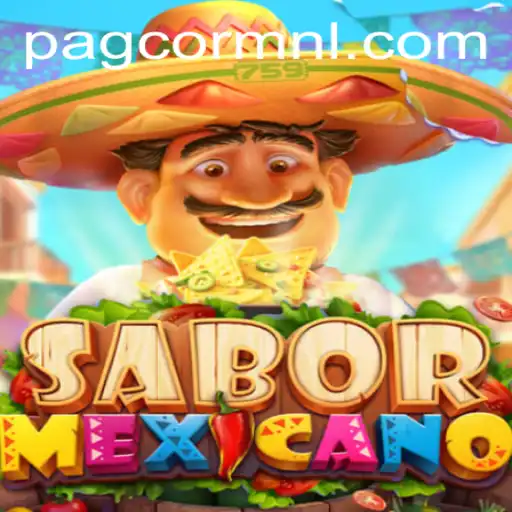 Discover the Excitement of SaborMexicano: A Thrilling New Game Experience with PAGCOR.COM