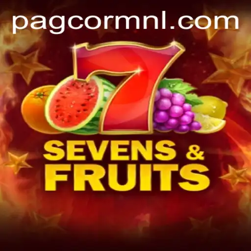 Exploring SevensFruits: A Dynamic Gaming Experience